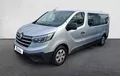 Miniature RENAULT TRAFIC L2 dCi 150 Energy S&S Zen extérieur trois quart avant gauche 106283