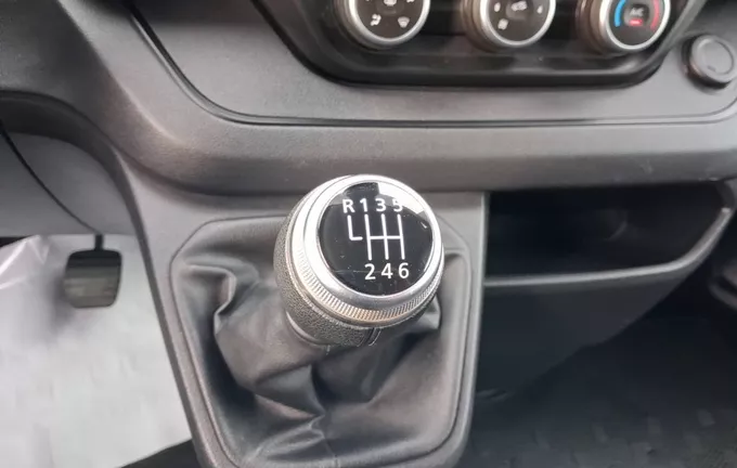 RENAULT TRAFIC L2 dCi 150 Energy S&S Zen photo 13 106283