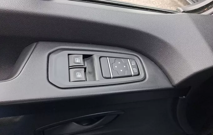 RENAULT TRAFIC L2 dCi 150 Energy S&S Zen photo 19 106283