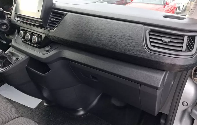 RENAULT TRAFIC L2 dCi 150 Energy S&S Zen photo 21 106283