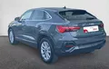 Miniature AUDI Q3 Sportback 35 TFSI 150 ch Advanced extérieur trois quart arrière gauche 2129018
