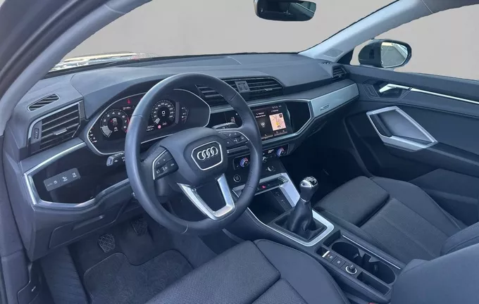 AUDI Q3 Sportback 35 TFSI 150 ch Advanced photo 11 2129018