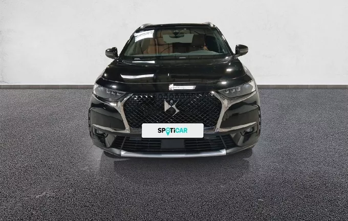 DS DS7 CROSSBACK Hybride E-Tense 300 EAT8 4x4 Rivoli extérieur avant 945445