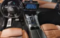 Miniature DS DS7 CROSSBACK Hybride E-Tense 300 EAT8 4x4 Rivoli extérieur côté gauche 945445