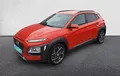 Miniature HYUNDAI KONA 1.6 GDi Hybrid Edition #1 extérieur trois quart avant gauche 212849