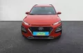 Miniature HYUNDAI KONA 1.6 GDi Hybrid Edition #1 extérieur avant 212849