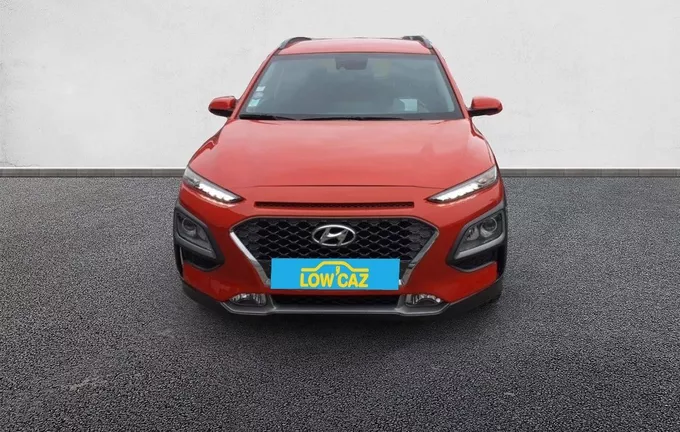 HYUNDAI KONA 1.6 GDi Hybrid Edition #1 extérieur avant 212849