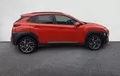 Miniature HYUNDAI KONA 1.6 GDi Hybrid Edition #1 extérieur trois quart arrière droit 212849