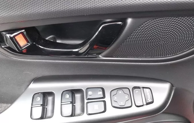 HYUNDAI KONA 1.6 GDi Hybrid Edition #1 photo 12 212849