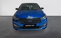 Miniature SKODA FABIA 1.0 TSI 95 ch EVO 2 BVM5 Monte-Carlo extérieur avant 3344