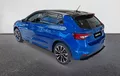 Miniature SKODA FABIA 1.0 TSI 95 ch EVO 2 BVM5 Monte-Carlo extérieur trois quart arrière gauche 3344