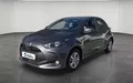 Miniature TOYOTA YARIS Hybride 116h Dynamic Business + Programme Toyota Experience extérieur trois quart avant gauche 1103842