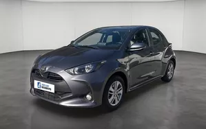 TOYOTA YARIS Hybride 116h Dynamic Business + Programme Toyota Experience YARKBAC3400265871