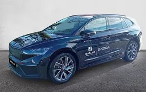 SKODA ENYAQ iV 60 Sportline TMBJB7NYXPF064950