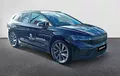 Miniature SKODA ENYAQ iV 60 Sportline extérieur trois quart avant droit 2460