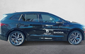 Miniature SKODA ENYAQ iV 60 Sportline extérieur côté droit 2460