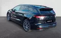 Miniature SKODA ENYAQ iV 60 Sportline extérieur trois quart arrière gauche 2460