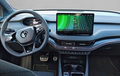 Miniature SKODA ENYAQ iV 60 Sportline photo 11 2460