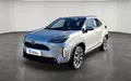 Miniature TOYOTA YARIS CROSS Hybride 116h AWD-i Design extérieur trois quart avant gauche 1104066
