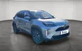 Miniature TOYOTA YARIS CROSS Hybride 116h AWD-i Design extérieur trois quart avant droit 1104066
