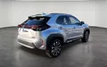 Miniature TOYOTA YARIS CROSS Hybride 116h AWD-i Design extérieur trois quart arrière droit 1104066