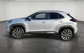 Miniature TOYOTA YARIS CROSS Hybride 116h AWD-i Design extérieur côté gauche 1104066