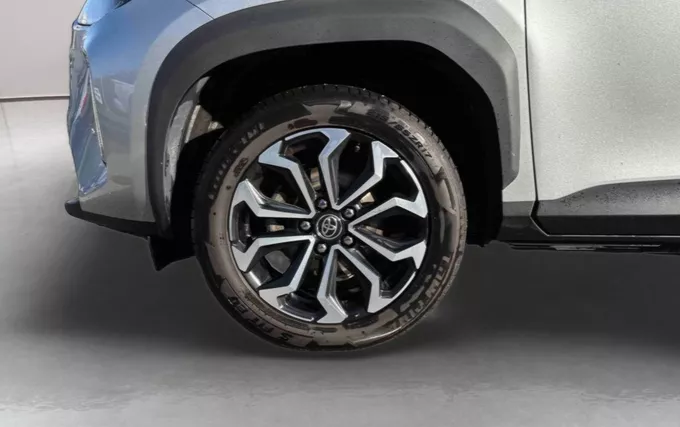 TOYOTA YARIS CROSS Hybride 116h AWD-i Design photo 9 1104066