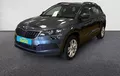 Miniature SKODA KAROQ 2.0 TDI 150 ch SCR 4x4 Ambition extérieur trois quart avant gauche 213124