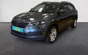 SKODA KAROQ 2.0 TDI 150 ch SCR 4x4 Ambition TMBLJ7NU8K2013925