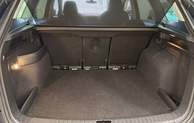 SKODA KAROQ 2.0 TDI 150 ch SCR 4x4 Ambition photo 10 213124
