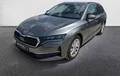 Miniature SKODA OCTAVIA Combi 1.5 TSI Hybrid 150 ch ACT DSG7 Selection extérieur trois quart avant gauche 2128418