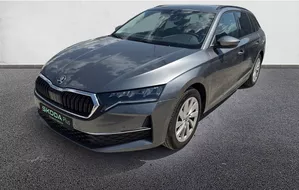 SKODA OCTAVIA Combi 1.5 TSI Hybrid 150 ch ACT DSG7 Selection TMBJR8NX1SY134244