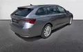 Miniature SKODA OCTAVIA Combi 1.5 TSI Hybrid 150 ch ACT DSG7 Selection extérieur avant 2128418