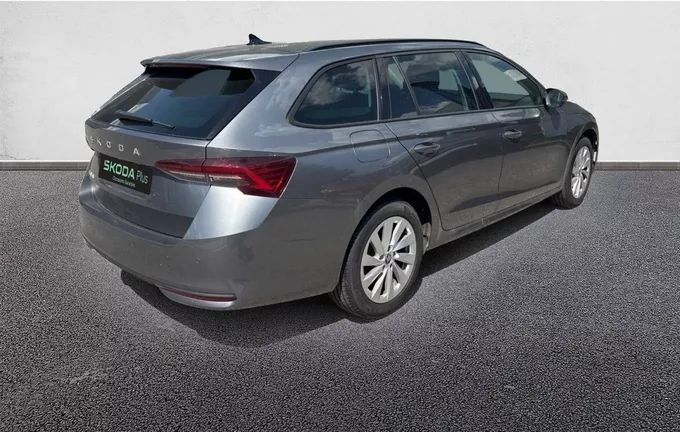SKODA OCTAVIA Combi 1.5 TSI Hybrid 150 ch ACT DSG7 Selection extérieur avant 2128418