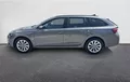 Miniature SKODA OCTAVIA Combi 1.5 TSI Hybrid 150 ch ACT DSG7 Selection extérieur trois quart arrière gauche 2128418