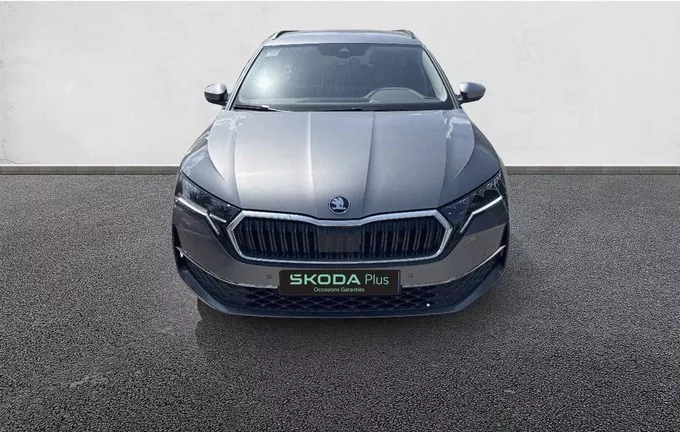 SKODA OCTAVIA Combi 1.5 TSI Hybrid 150 ch ACT DSG7 Selection photo 9 2128418