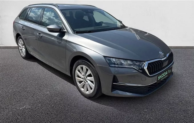 SKODA OCTAVIA Combi 1.5 TSI Hybrid 150 ch ACT DSG7 Selection photo 10 2128418