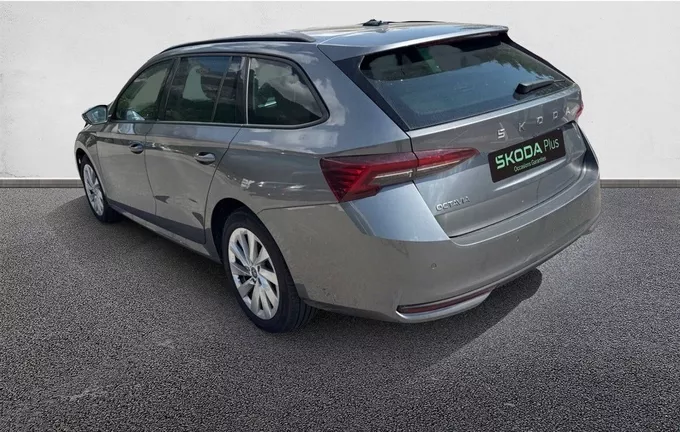 SKODA OCTAVIA Combi 1.5 TSI Hybrid 150 ch ACT DSG7 Selection photo 11 2128418