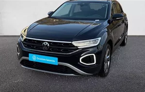 VOLKSWAGEN T-ROC 1.5 TSI EVO2 150 Start/Stop DSG7 VW Edition WVGZZZA15SV130804