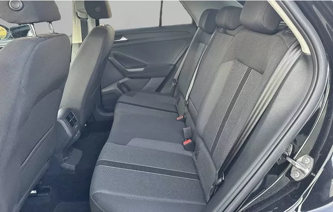 VOLKSWAGEN T-ROC 1.5 TSI EVO2 150 Start/Stop DSG7 VW Edition extérieur arrière 2123076