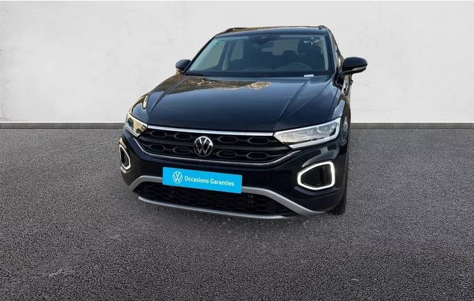 VOLKSWAGEN T-ROC 1.5 TSI EVO2 150 Start/Stop DSG7 VW Edition photo 9 2123076