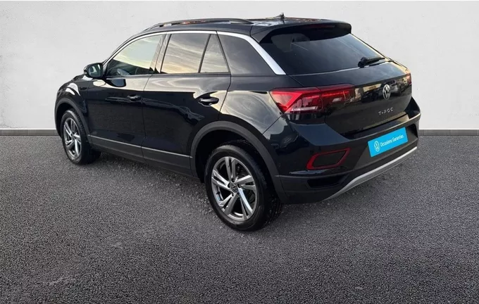 VOLKSWAGEN T-ROC 1.5 TSI EVO2 150 Start/Stop DSG7 VW Edition photo 11 2123076