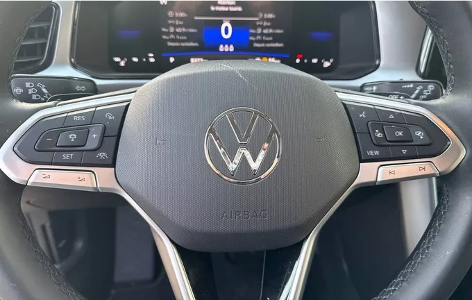 VOLKSWAGEN T-ROC 1.5 TSI EVO2 150 Start/Stop DSG7 VW Edition photo 19 2123076