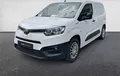 Miniature TOYOTA PROACE CITY ELECTRIQUE PROACE CITY ELECTRIC MEDIUM 50KWH BUSINESS extérieur trois quart avant gauche 1103853