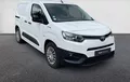 Miniature TOYOTA PROACE CITY ELECTRIQUE PROACE CITY ELECTRIC MEDIUM 50KWH BUSINESS extérieur trois quart avant droit 1103853