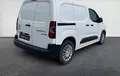 Miniature TOYOTA PROACE CITY ELECTRIQUE PROACE CITY ELECTRIC MEDIUM 50KWH BUSINESS extérieur trois quart arrière droit 1103853