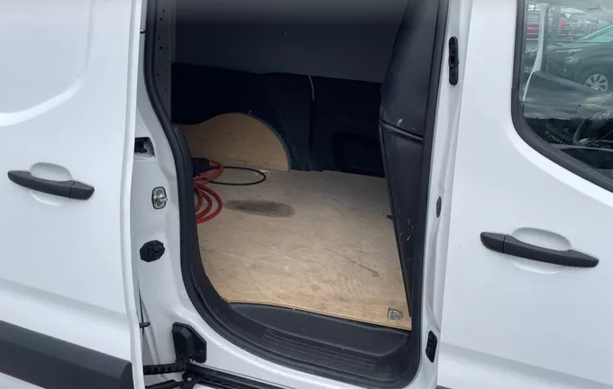 TOYOTA PROACE CITY ELECTRIQUE PROACE CITY ELECTRIC MEDIUM 50KWH BUSINESS photo 17 1103853