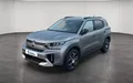 Miniature CITROEN C3 AIRCROSS Turbo 100 ch Man Plus extérieur trois quart avant gauche 946314