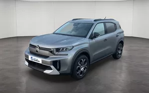CITROEN C3 AIRCROSS Turbo 100 ch Man Plus VR7CGHPVXST078017