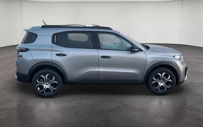 CITROEN C3 AIRCROSS Turbo 100 ch Man Plus extérieur côté droit 946314